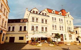Apartmany Slavie